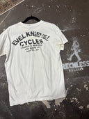 Evil Knievel Cycles - Reckless Swagger