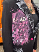 'Expensive, Difficult, and Talks Back' Ultimate Attitude Jacket - Reckless Swagger