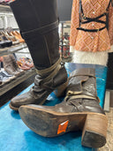Fiorentini Baker 2 Tone Strap - Reckless Swagger