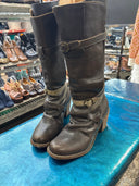 Fiorentini Baker 2 Tone Strap - Reckless Swagger
