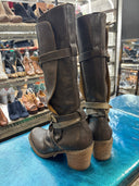 Fiorentini Baker 2 Tone Strap - Reckless Swagger