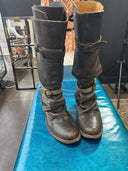 Fiorentini Baker 2 Tone Strap - Reckless Swagger