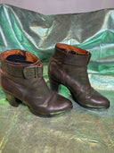 Fiorentini Baker Front Buckle - Reckless Swagger