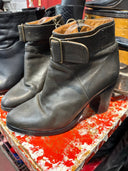Fiorentini Baker Front Buckle - Reckless Swagger