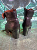 Fiorentini Baker Front Buckle - Reckless Swagger