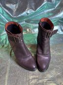 Fiorentini Baker Front Buckle - Reckless Swagger
