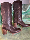 Fiorentini Baker Knee - Reckless Swagger
