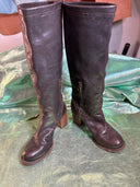 Fiorentini Baker Knee - Reckless Swagger