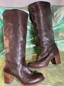 Fiorentini Baker Knee - Reckless Swagger