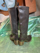 Fiorentini Baker Knee - Reckless Swagger