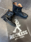 Fiorentini Baker Motorcycle Boot IMP - Reckless Swagger