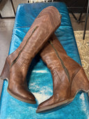 Fiorentini Baker Wedge - Reckless Swagger