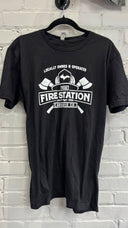 Firestation Canabis Co - Reckless Swagger