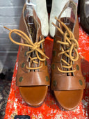 Free People Boho Sandals New - Reckless Swagger