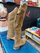 Free People Over knee - Reckless Swagger