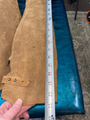 Free People Tall Suede - Reckless Swagger