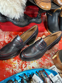 Frye Lofers - Reckless Swagger