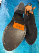Frye Suede Sandals - Reckless Swagger