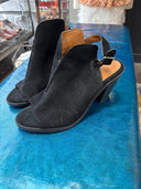 Frye Suede Sandals - Reckless Swagger