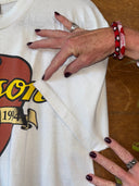 Gibson 100 Years Made in US Compuserve - Reckless Swagger