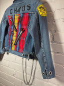 Good for Nothing Denim - Reckless Swagger