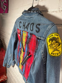 Good for Nothing Denim - Reckless Swagger