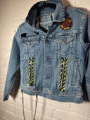 Good for Nothing Denim - Reckless Swagger