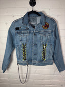 Good for Nothing Denim - Reckless Swagger