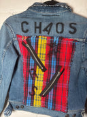 Good for Nothing Denim - Reckless Swagger