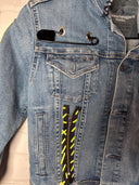 Good for Nothing Denim - Reckless Swagger