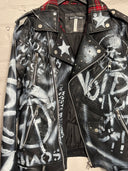 Grafitti Chaos Perfecto - Reckless Swagger