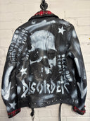 Grafitti Chaos Perfecto - Reckless Swagger