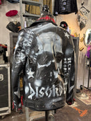 Grafitti Chaos Perfecto - Reckless Swagger