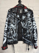 Grafitti Chaos Perfecto - Reckless Swagger