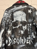 Grafitti Chaos Perfecto - Reckless Swagger