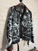 Grafitti Chaos Perfecto - Reckless Swagger
