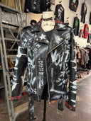 Grafitti Chaos Perfecto - Reckless Swagger