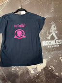 Hairball Got Balls - Reckless Swagger