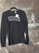 Hairball Long Sleeve - Reckless Swagger