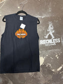 Harley Davidson Nuevo Progresso - Reckless Swagger