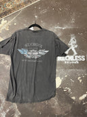 Harley Davidson Richmond WI Made in USA - Reckless Swagger
