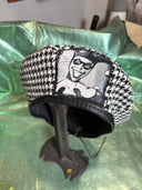 Harley Quinn Beret - Reckless Swagger