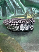 Harley Quinn Beret - Reckless Swagger