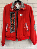 Harrington English Beat - Reckless Swagger