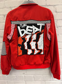 Harrington English Beat - Reckless Swagger