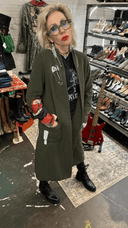 Here to be Heard - Reckless Swagger