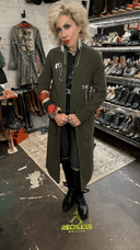 Here to be Heard - Reckless Swagger