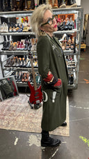 Here to be Heard - Reckless Swagger