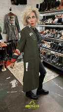 Here to be Heard - Reckless Swagger