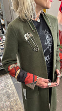 Here to be Heard - Reckless Swagger